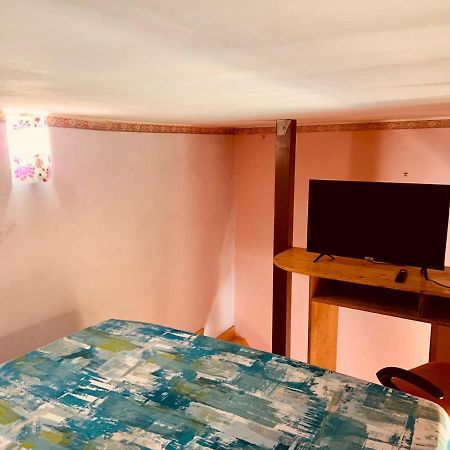 La Casina Sul Porto Apartment Anzio Bagian luar foto