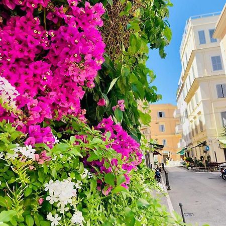 La Casina Sul Porto Apartment Anzio Bagian luar foto