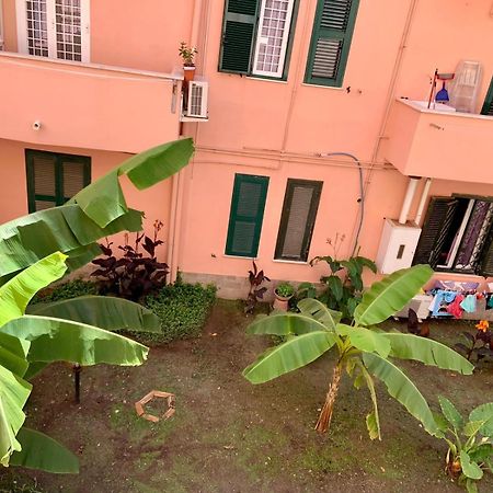 La Casina Sul Porto Apartment Anzio Bagian luar foto