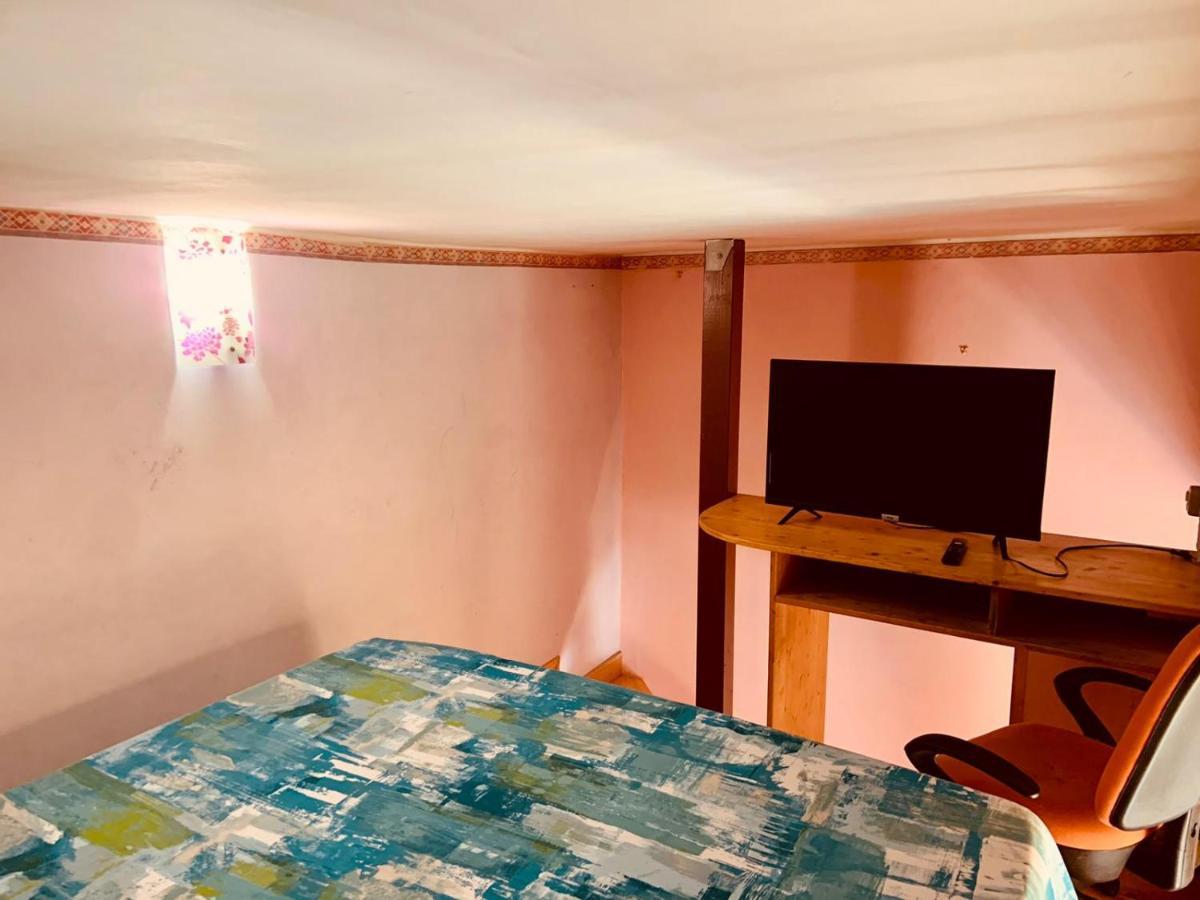 La Casina Sul Porto Apartment Anzio Bagian luar foto