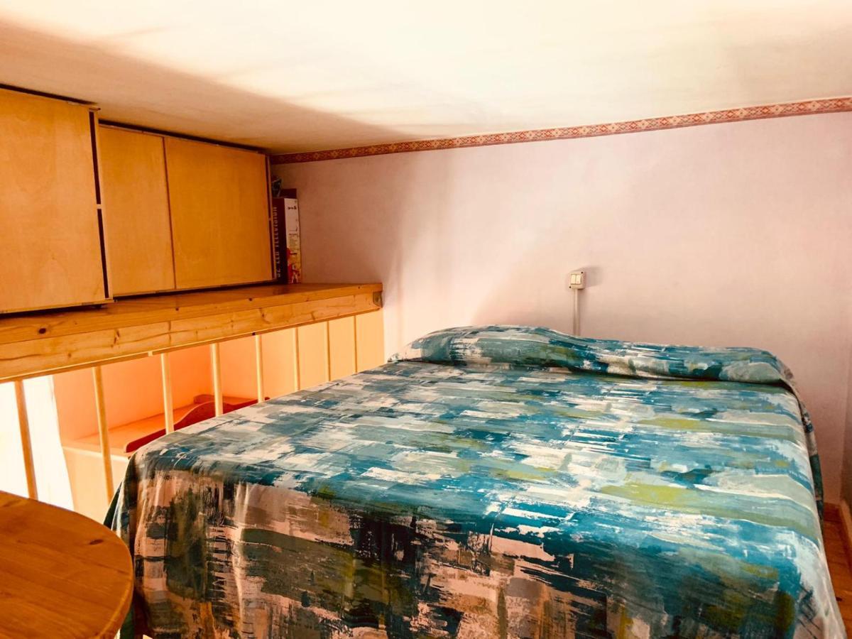 La Casina Sul Porto Apartment Anzio Bagian luar foto