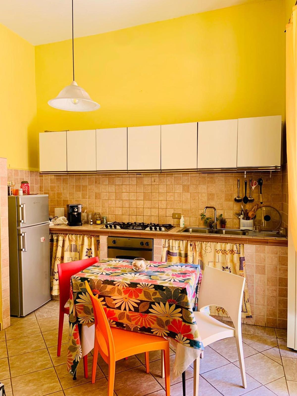 La Casina Sul Porto Apartment Anzio Bagian luar foto